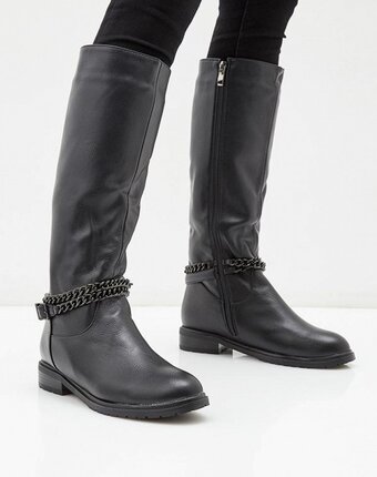 Миниатюра фотографии Сапоги vivian royal