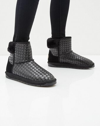 Миниатюра фотографии Полусапоги keddo