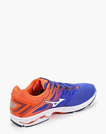 Миниатюра фотографии Кроссовки mizuno