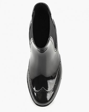 Миниатюра фотографии Резиновые полусапоги mon ami