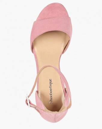 Миниатюра фотографии Босоножки shoobootique