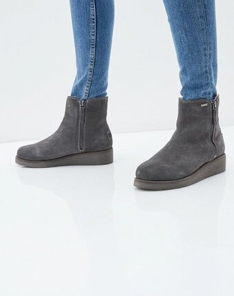 Миниатюра фотографии Полусапоги mexx