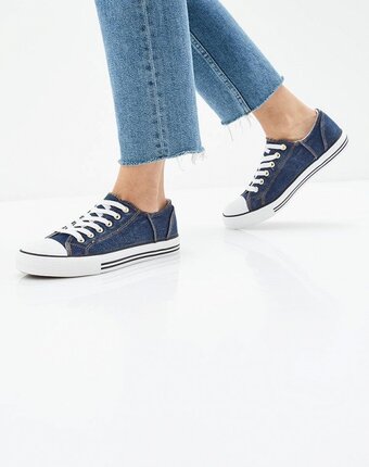 Миниатюра фотографии Кеды t.taccardi