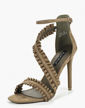 Миниатюра фотографии Босоножки sweet shoes