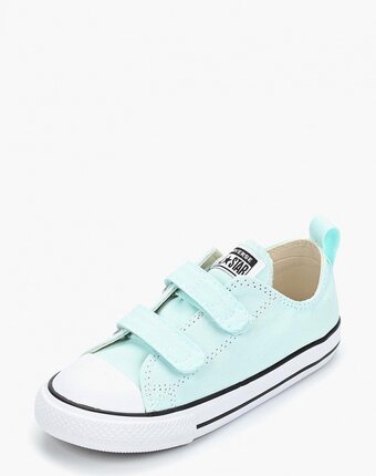 Миниатюра фотографии Кеды converse