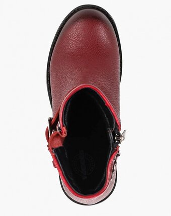 Миниатюра фотографии Ботинки ташики anatomic comfort