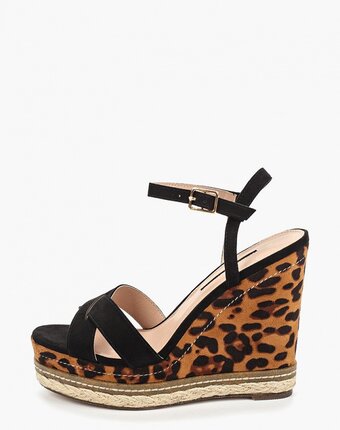 Миниатюра фотографии Босоножки dorothy perkins