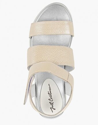 Миниатюра фотографии Сандалии just couture