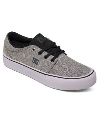Миниатюра фотографии Кеды, dc shoes