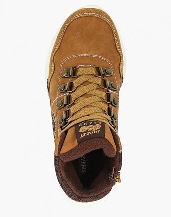 Миниатюра фотографии Ботинки shuzzi