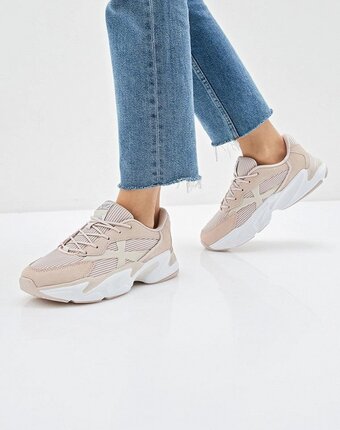 Миниатюра фотографии Кроссовки crosby