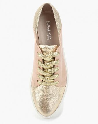 Миниатюра фотографии Кеды dolce vita