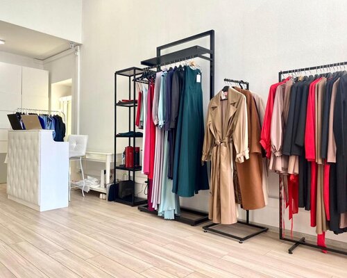 Фотография обувного магазина Elendvi