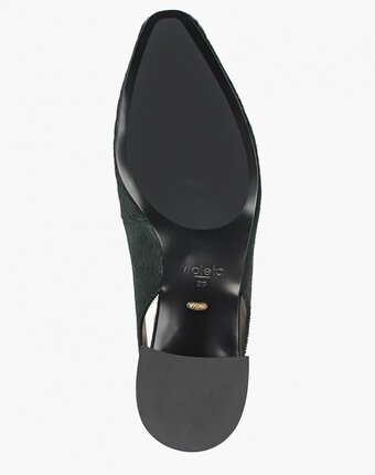 Миниатюра фотографии Туфли violeta by mango
