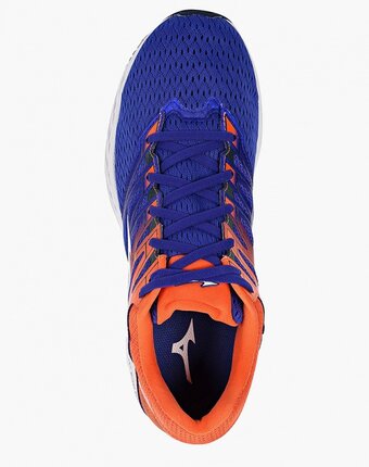Миниатюра фотографии Кроссовки mizuno