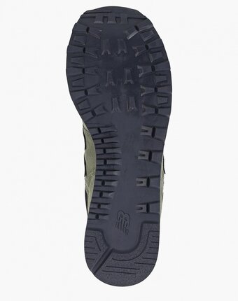 Миниатюра фотографии Кроссовки new balance
