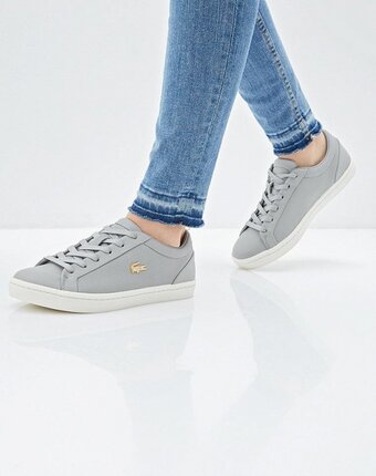 Миниатюра фотографии Кеды lacoste