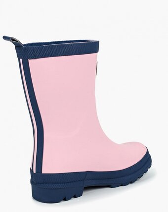 Миниатюра фотографии Резиновые полусапоги hatley
