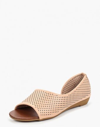 Миниатюра фотографии Сандалии sweet shoes