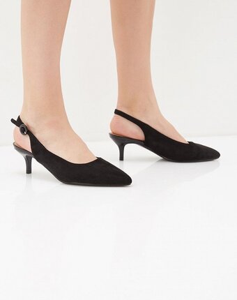Миниатюра фотографии Туфли t.taccardi