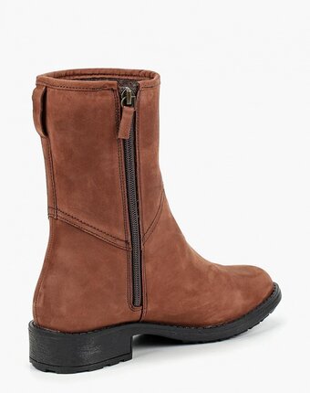 Превью изображения Полусапоги woodland Миниатюра фотографии Полусапоги woodland