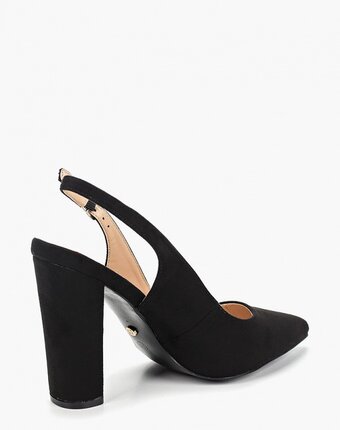 Миниатюра фотографии Туфли ideal shoes