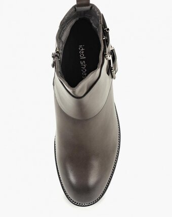 Миниатюра фотографии Ботинки ideal shoes