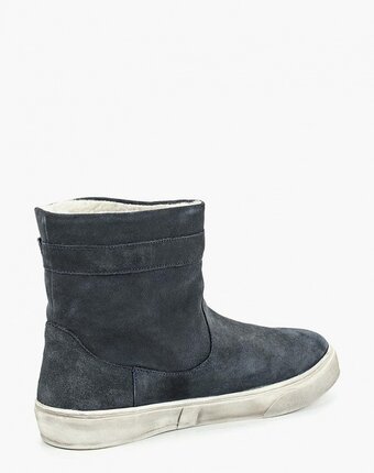 Превью изображения Полусапоги woodland Миниатюра фотографии Полусапоги woodland