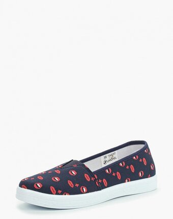 Миниатюра фотографии Слипоны юничел