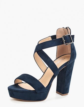 Превью изображения Босоножки bellewomen Миниатюра фотографии Босоножки bellewomen