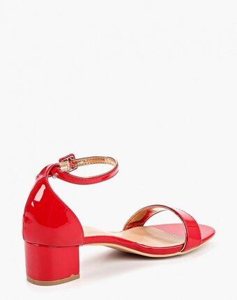 Миниатюра фотографии Босоножки style shoes