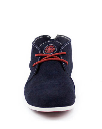 Миниатюра фотографии Женские полуботинки zenden comfort