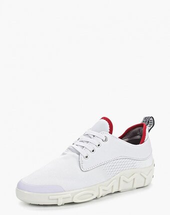 Миниатюра фотографии Кроссовки tommy hilfiger