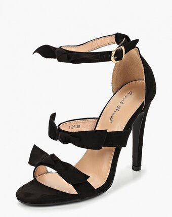 Миниатюра фотографии Босоножки sweet shoes