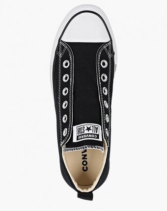 Миниатюра фотографии Кеды converse