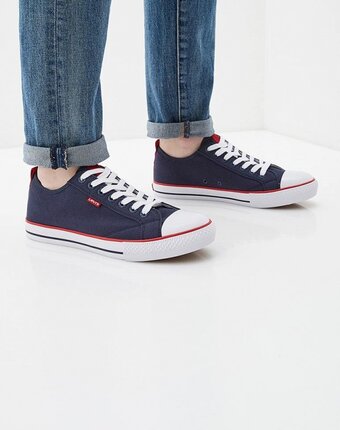Миниатюра фотографии Кеды levi's®