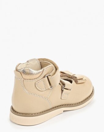 Миниатюра фотографии Туфли bos baby orthopedic shoes