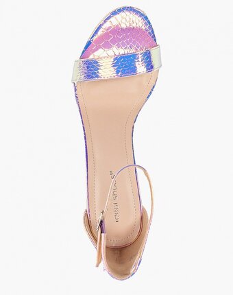 Превью изображения Босоножки ideal shoes Миниатюра фотографии Босоножки ideal shoes