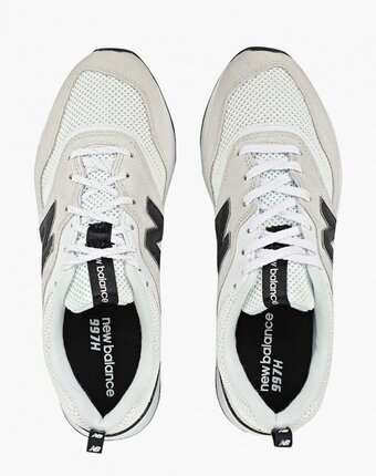 Миниатюра фотографии Кроссовки new balance