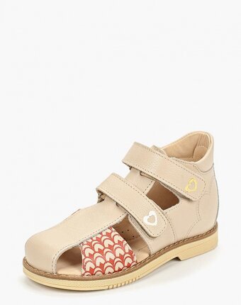 Миниатюра фотографии Сандалии tapiboo