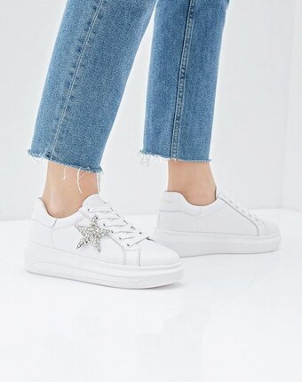 Миниатюра фотографии Кеды sprincway