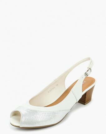 Миниатюра фотографии Босоножки t.taccardi