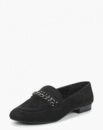 Миниатюра фотографии Лоферы dorothy perkins