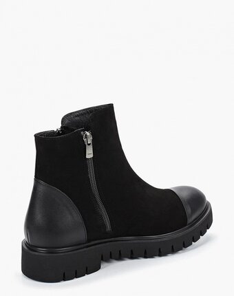 Миниатюра фотографии Ботинки hestrend