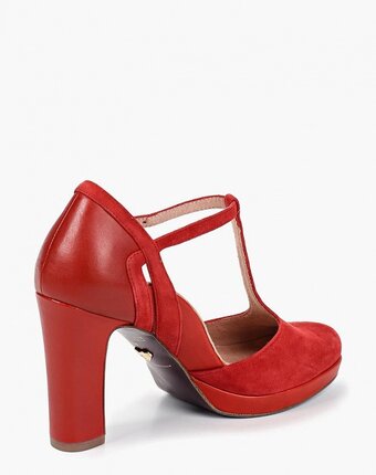 Миниатюра фотографии Туфли heart & sole by tamaris