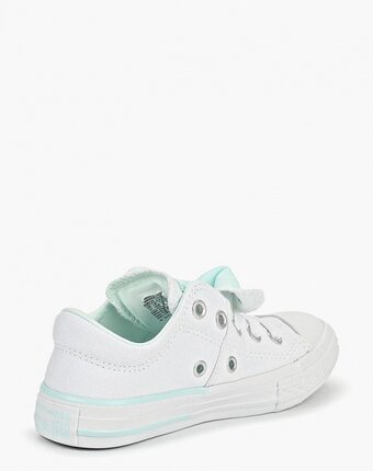 Миниатюра фотографии Кеды converse