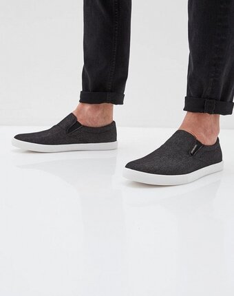 Миниатюра фотографии Слипоны jack & jones