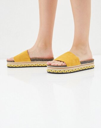 Миниатюра фотографии Сабо sweet shoes
