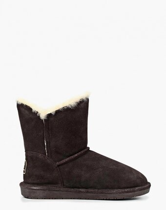 Миниатюра фотографии Полусапоги bearpaw