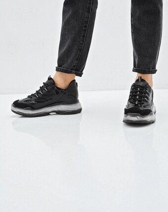 Миниатюра фотографии Кроссовки chezoliny